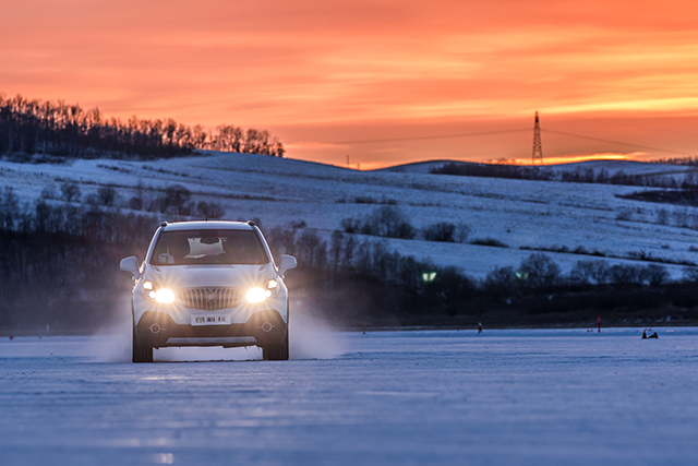 零下35°故事,零下30度的故事