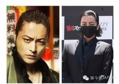 化妆变脸术,化妆术改变一个人