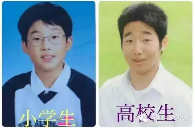 化妆变脸术,化妆术改变一个人