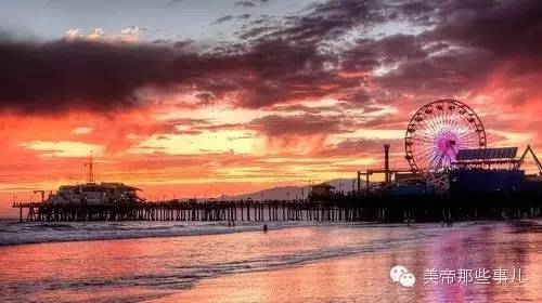 我眼中的美国图片,ucla加州大学洛杉矶分校放榜时间