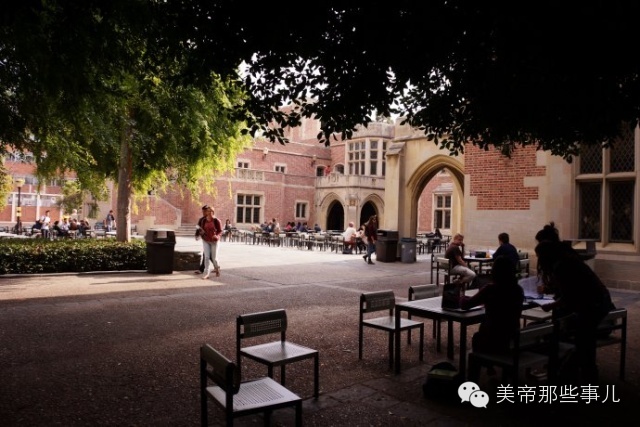 我眼中的美国图片,ucla加州大学洛杉矶分校放榜时间