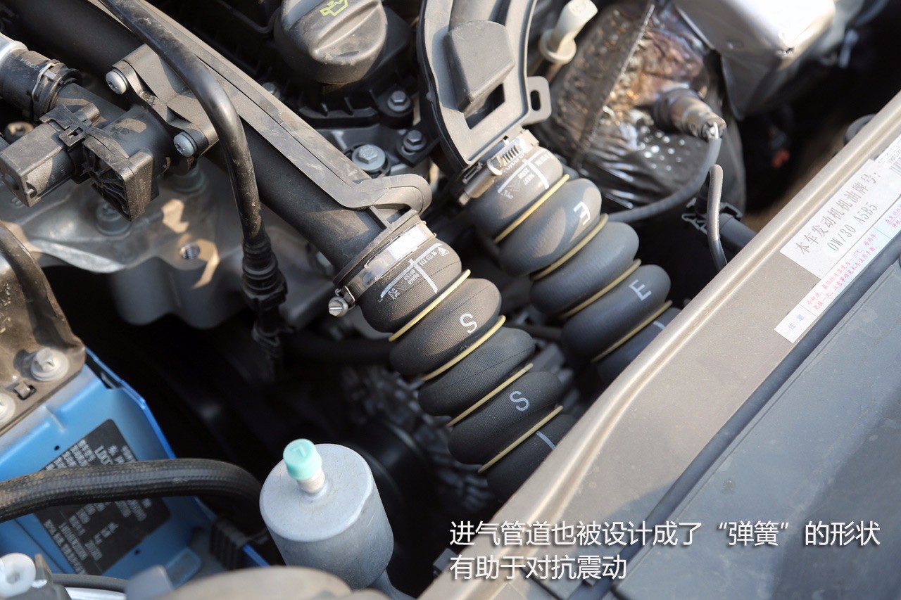 三缸车到底靠不靠谱,雪铁龙c4l三缸发动机好不好