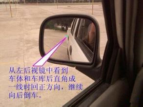 科目二驾照考试图文超详解，假期通关宝典