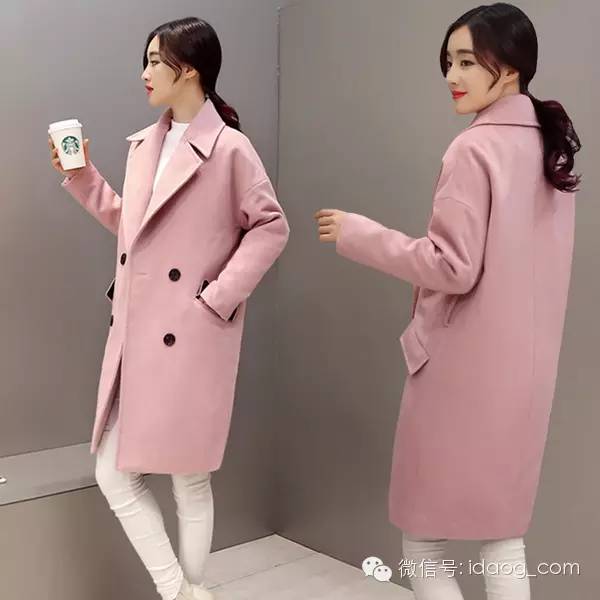 女士开衫外套最新款韩版洋气,冬日暖洋洋羽绒外套品牌