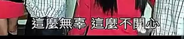 柏芝妈55岁勇闯娱乐圈！她手撕谢家的往事，就是一部老炮儿传奇