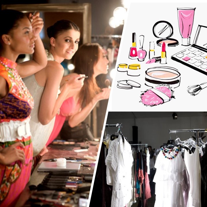 AnnualParty大奥让你华丽变身VIP