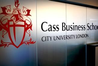 卡斯商学院更名为贝叶斯商学院,卡斯商学院更名