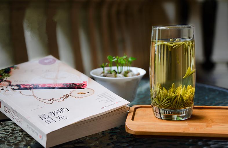 茶有五行喝茶更健康,茶中蕴五行以茶养生有讲究