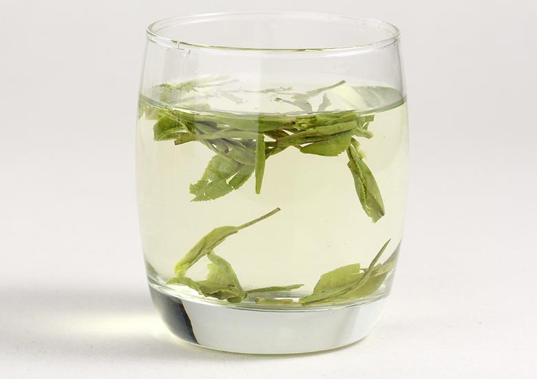 茶有五行喝茶更健康,茶中蕴五行以茶养生有讲究