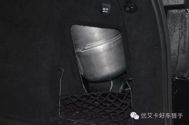 约炮神器!鉴定二手奔驰ML350