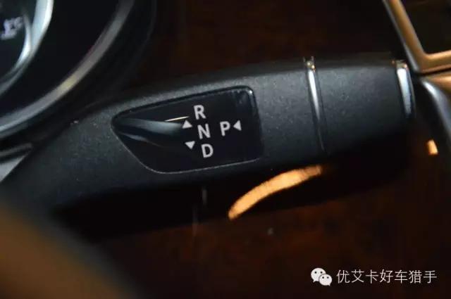 约炮神器!鉴定二手奔驰ML350