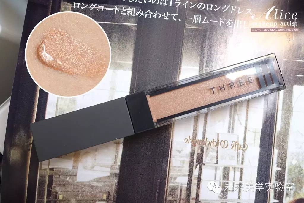 夏季彩妆推荐简单的妆容,轻松打造清凉感妆容的彩妆