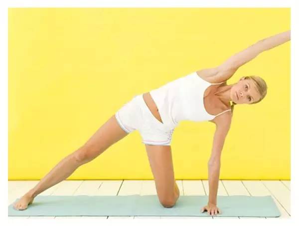 产后绝不能忽视的腰痛！