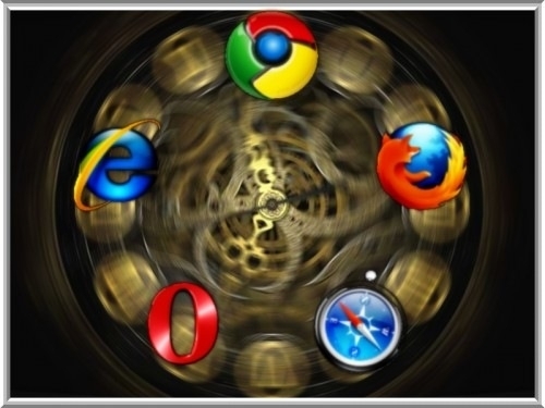目前浏览器最主流的内核都有什么,开发浏览器内核有多难