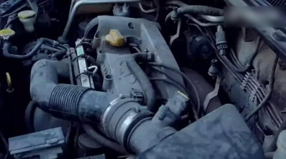 家用suv升级大马力发动机,suv可以改装发动机吗