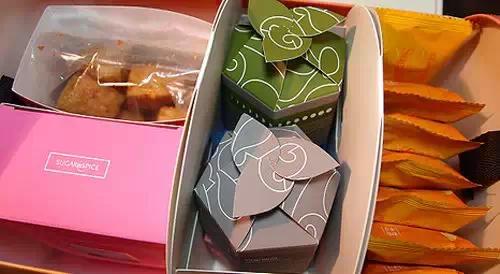 台北旅游必买伴手礼清单 (台湾台北购物攻略)