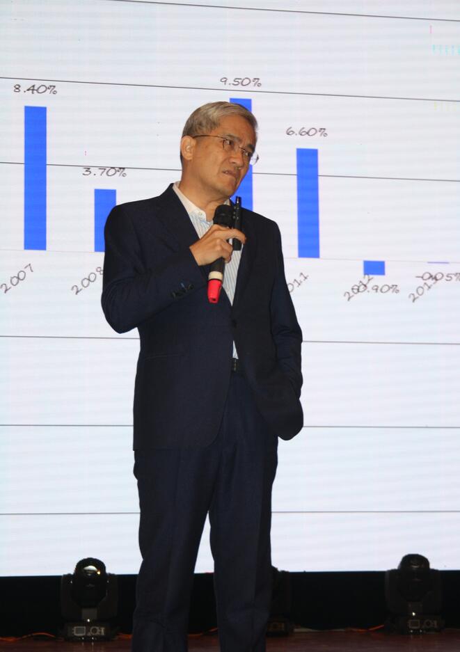 郎咸平关于买房的视频,郎咸平