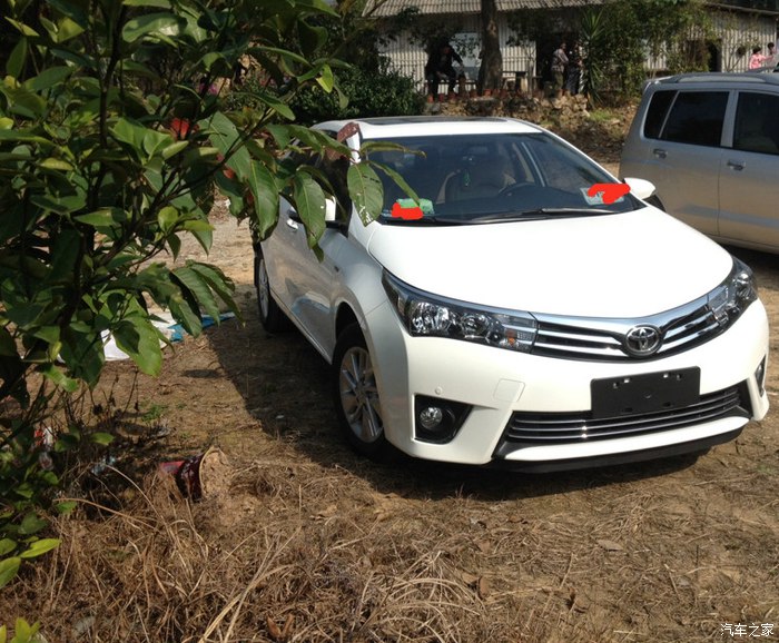 宁可天天没钱花也要买台卡罗拉,30岁自己买车买房的心酸