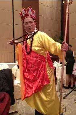 新春必备，2016年会装逼宝典