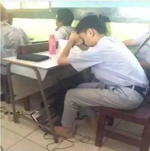 新春必备，2016年会装逼宝典