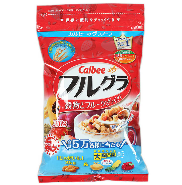 十大口碑最好的麦片国产,麦片品牌排行榜前十名正品