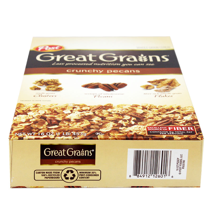 十大口碑最好的麦片国产,麦片品牌排行榜前十名正品