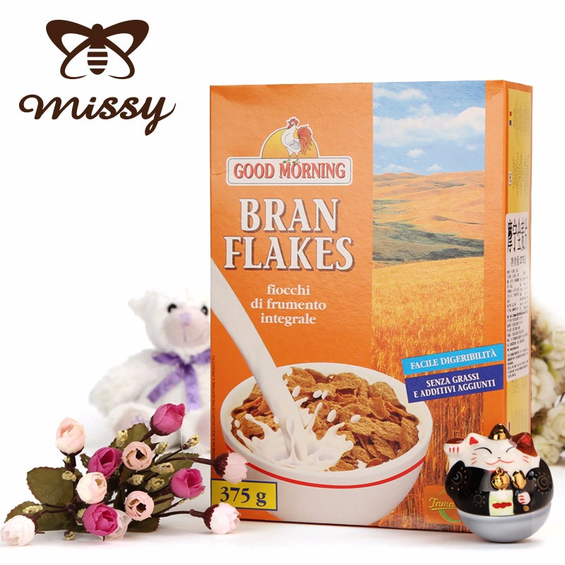 十大口碑最好的麦片国产,麦片品牌排行榜前十名正品