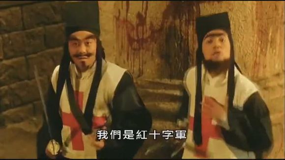 飞沙连大漠圣火怜世人——明教到底是不是*教邪**？