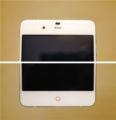 布拉格S体验：颜值手感不负众望