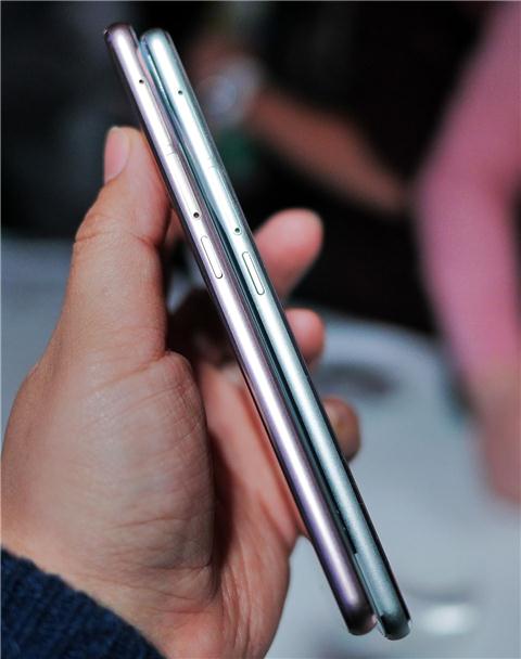 布拉格S体验：颜值手感不负众望