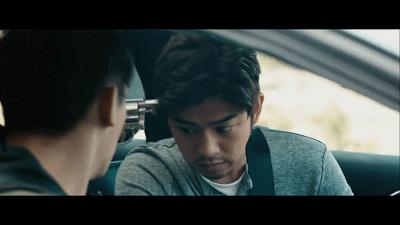 他是赛华佗,是苏珩,是欧阳少恭,变身逗比竟也没砸男神牌子