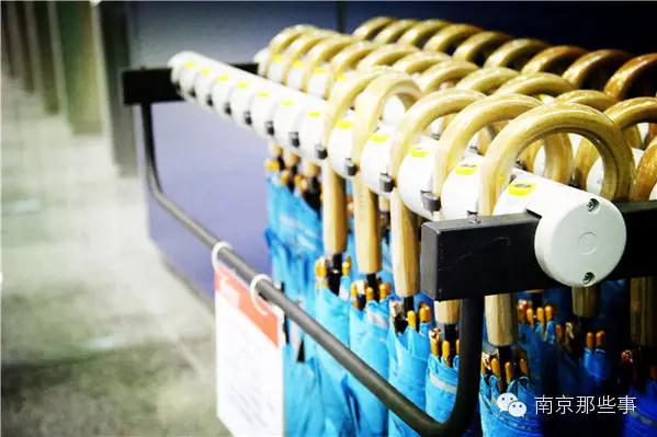 南京地铁有趣小知识,揭秘地铁里鲜为人知的真相