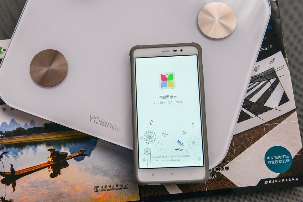 电子秤减肥专用精准脂肪秤测评,智能体脂秤测评