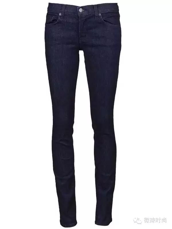 学法国女人穿衣,学学优雅女人的穿衣经