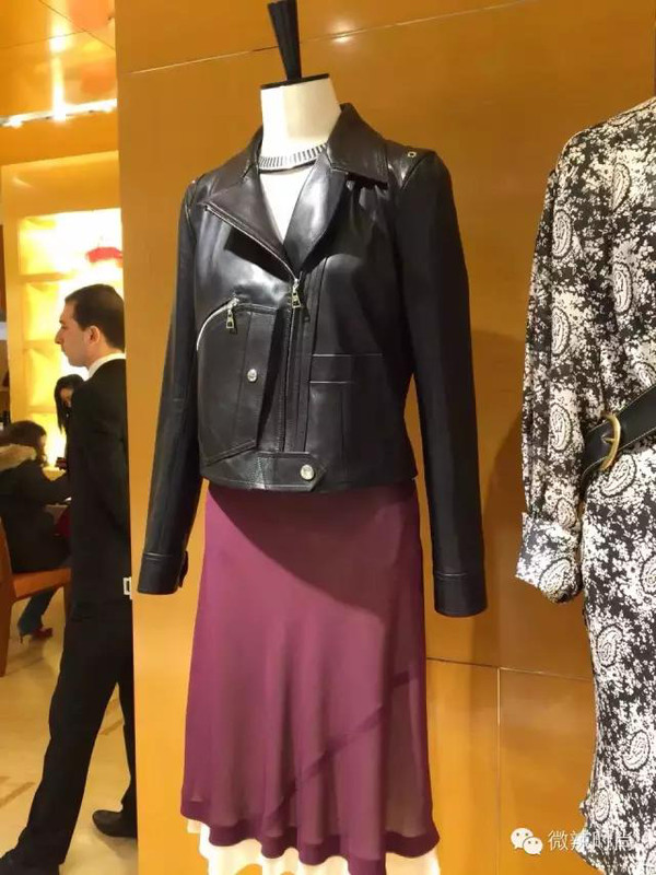 学法国女人穿衣,学学优雅女人的穿衣经