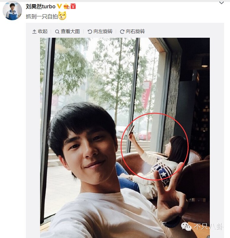 谭松韵跟刘昊然匆匆那年,97年刘昊然和谭松韵