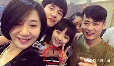 易烊千玺刘昊然谭松韵,易烊千玺周冬雨谭松韵刘昊然