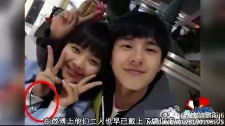 易烊千玺刘昊然谭松韵,易烊千玺周冬雨谭松韵刘昊然