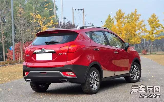 8万买新车推荐哪款车最好看,瑞风s3质量到底怎么样