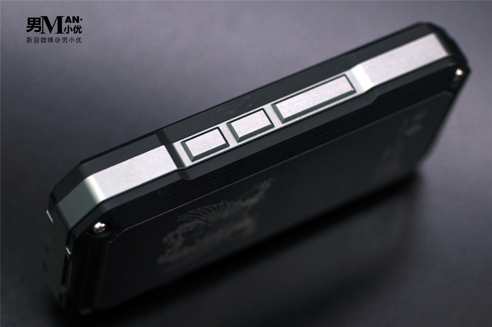 良品国砖--EROSHIFI无损音乐*放播**器H06发烧体验