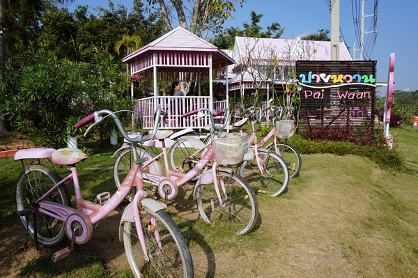 爱在拜县的悠生活与慢时光