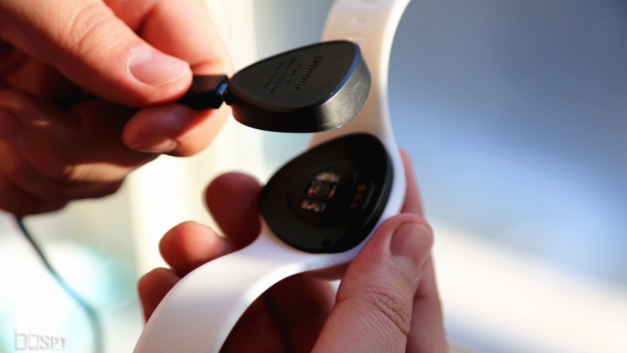 零距离众测报告：WeCocachPro智能手环重新塑决心