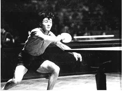 他们的“绰号”在乒乓江湖如雷贯耳，他们的实力令对手闻风丧胆