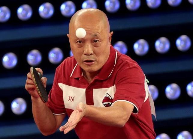 他们的“绰号”在乒乓江湖如雷贯耳，他们的实力令对手闻风丧胆