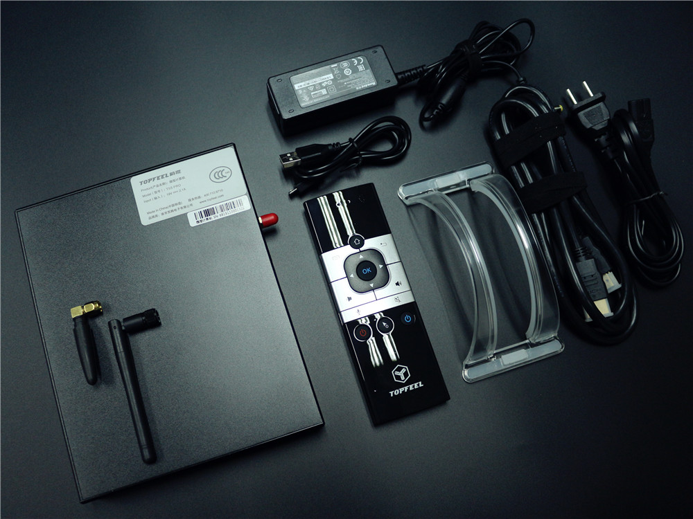 还买传统PC你就OUT了！极夜迷你电脑强势来袭