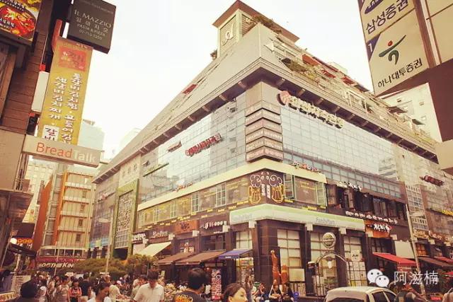 去韩国游玩怎么购物呢,去韩国怎么办护照和签证