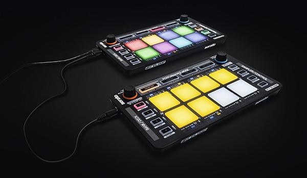 新品推荐：有了Neon的DJ是怎样一种体验？