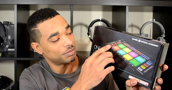 新品推荐：有了Neon的DJ是怎样一种体验？