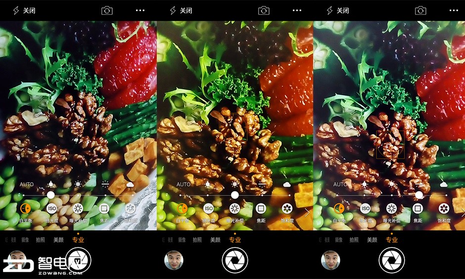 note3高配版和普通版的区别,note3全部功能