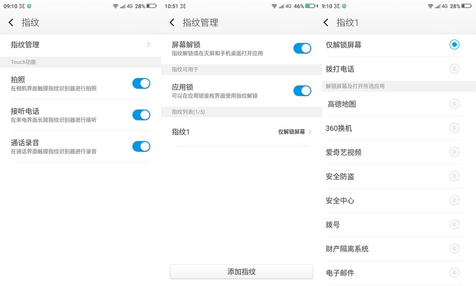 note3高配版和普通版的区别,note3全部功能